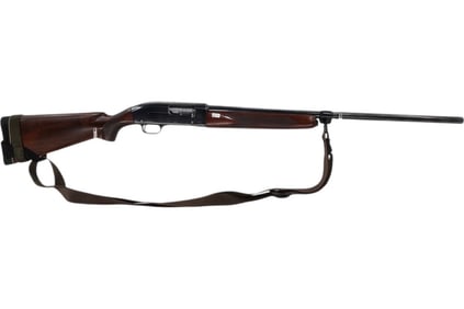 Winchester-Model:50-12GA-Shotgun