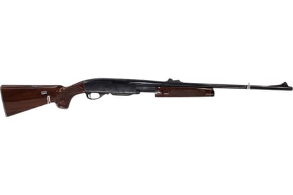 Remington-Model:Gamemaster Model 760-30-06 SPRG-Ri