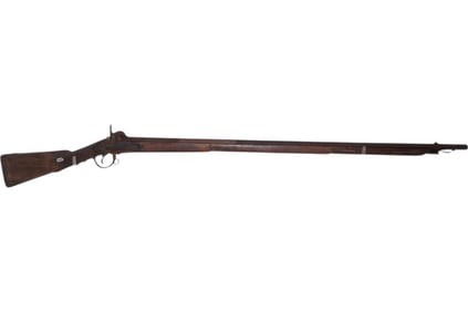 Antique Musket