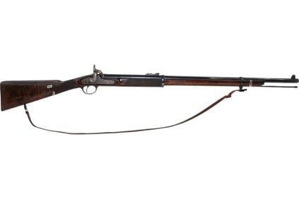 Parker-Hale-Model:not marked-not marked-Rifle