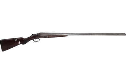 not marked-Model:Chicago Long Range Wonder-12GA-Sh