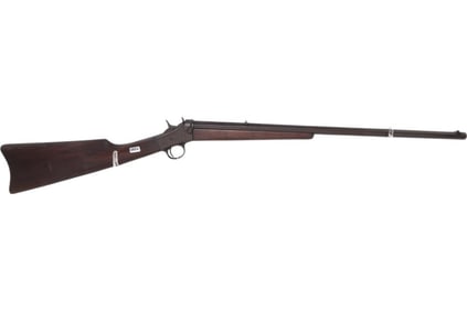 Remington Arms Co-Model:not marked-.22-Rifle