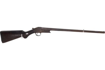 not marked-Model:not marked-12GA-Shotgun