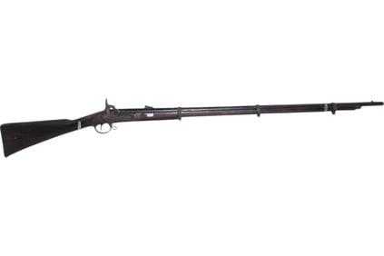 not marked-Model:Musket-not marked-Rifle