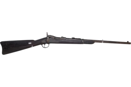 U.S. Springfield-Model:1875-.45-70-Rifle