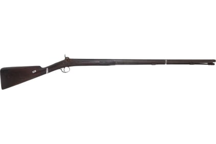 not marked-Model:Musket-not marked-Rifle