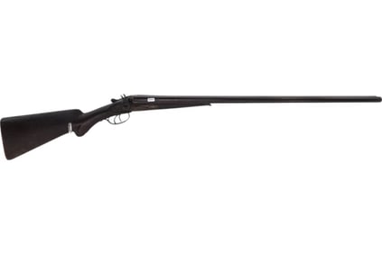 Manhattan Arms Co-Model:not marked-12GA-Shotgun