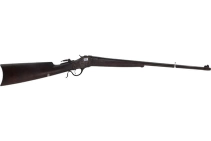 not marked-Model:not marked-.219 Zip-Rifle