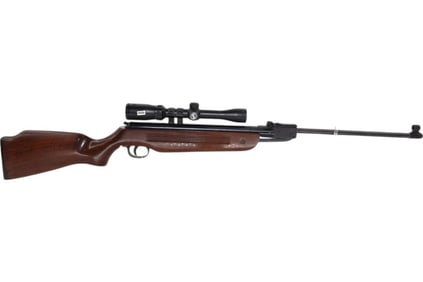 Winchester-Model:1000X-.177-Rifle