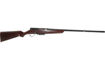 The Marlin Firearms Co-Model:55-12GA-Shotgun