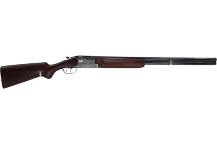 Savage Arms Corporation-Model:420-12GA-Shotgun