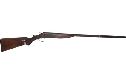 Stevens-Model:not marked-12GA-Shotgun