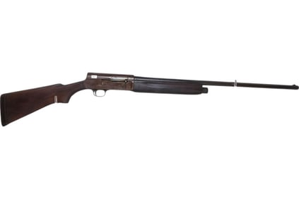 Remington-Model:11-16GA-Shotgun