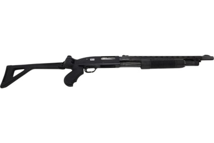 Mossberg-Model:500 AT-12GA-Shotgun