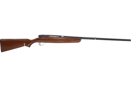 J.C. Higgins-Model:583-1101-12GA-Shotgun