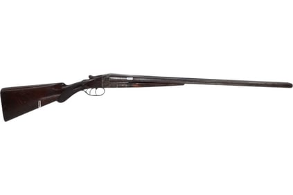 Baltimore Arms Co-Model:not marked-12GA-Shotgun