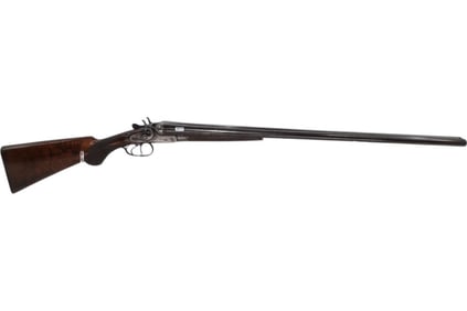Stanley Arms Co-Model:Belgium-12GA-Shotgun