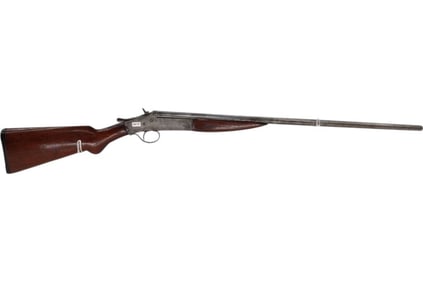 Stevens Arms Company-Model:not marked-.410-Shotgun