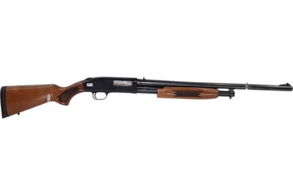 Mossberg-Model:500A-12GA-Shotgun