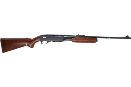 Remington-Model:Gamemaster 760-30-06 SPRG-Rifle