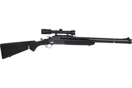 Savage-Model:Savage Arms Model 24-.223 REM / 12GA-