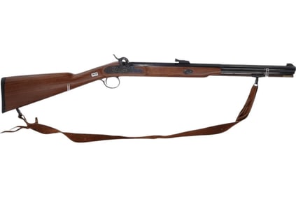 Thompson-Model:White Mountain Carbine-.50-Rifle