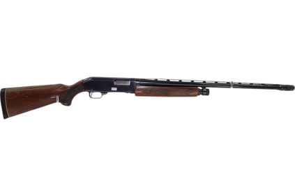 SearsModel:Ted Williams Model M200-12GA-Shotgun