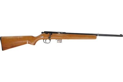 The Marlin Firearms Co-Model:25MG-.22 WMRF-Rifle