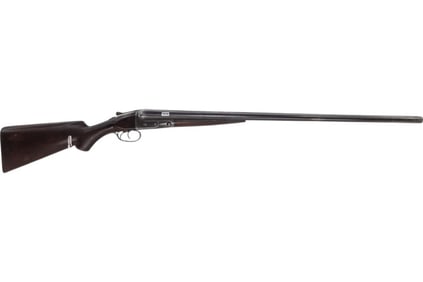 Parker Bros-Model:not marked-12GA-Shotgun