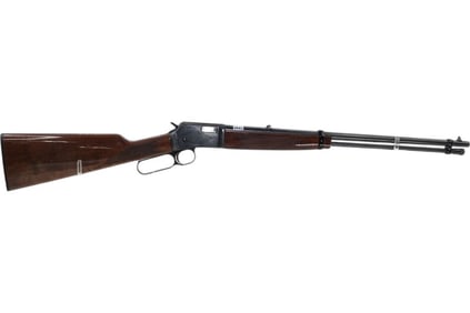 Browning Arms Company-Model:BL-22-.22 S-L-LR-Rifle