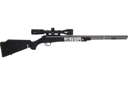 Thompson Center-Model:T/C Impact-.50-Rifle