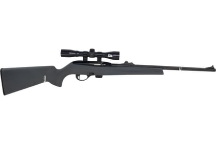 Remington-Model:597-.22 Long Rifle-Rifle
