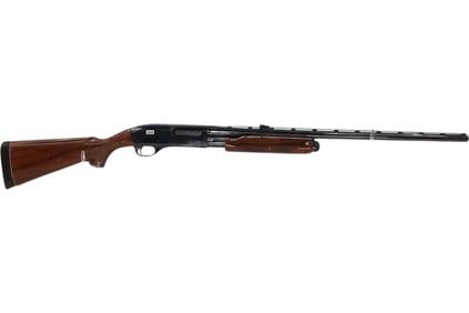Remington-Model:Model 870 Wingmaster-12GA-Shotgun