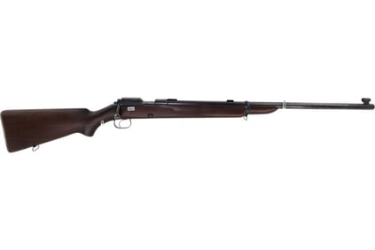 Winchester-Model:52-.22 Long Rifle-Rifle