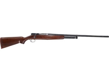 J.C. Higgins-Model:583.17-12GA-Shotgun