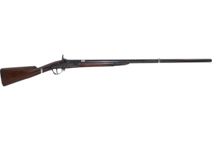 Harpers Ferry-Model:1809-not marked-Rifle