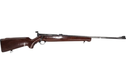 O.F. Mossberg & Sons-Model:140B-.22 S-L-LR-Rifle