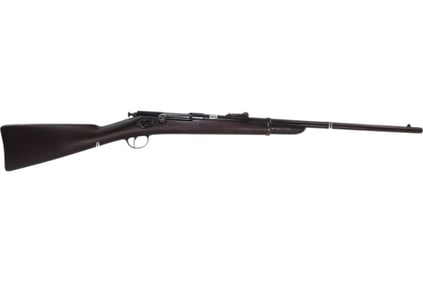 Winchester-Model:Hotchkiss-.45-70-Rifle