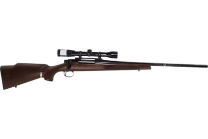 Remington-Model:700-30-06 SPRG-Rifle
