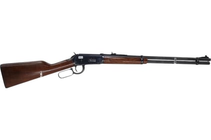 Winchester-Model:94-30-30 WIN-Rifle