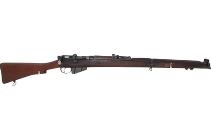 British-Model:Enfiled 1941 SHT LE III / No 1 MK II