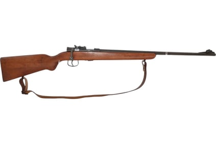 MAS-Model:45-.22 Long Rifle-Rifle