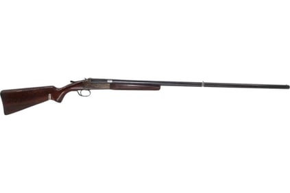 Stevens-Model:Springfield / 94A-12GA-Shotgun