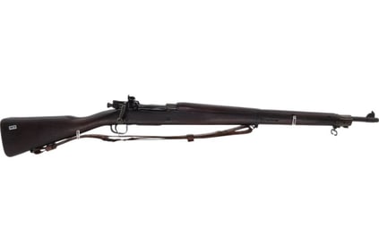 U.S. Remington-Model:03-A3-.30-06-Rifle
