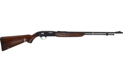 J.C. Higgins-Model:30-.22 Long Rifle-Rifle