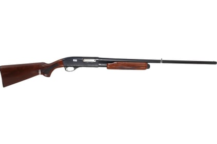 Remington-Model:Wingmaster Model 870-12GA-Shotgun