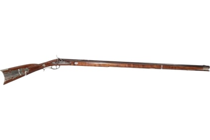 J. Uzdan-Model:No 1-not marked-Rifle