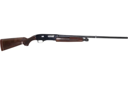 Winchester-Model:1200-12GA-Shotgun