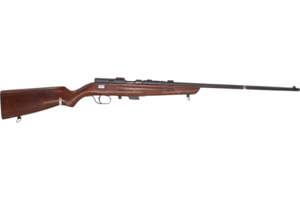 Ranger-Model:36-.22 S-L-LR-Rifle