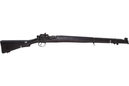 British-Model:Enfield 1922 SHTLEV-.303-Rifle